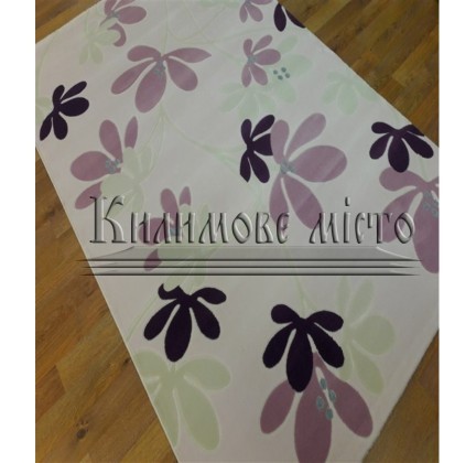 Акриловий килим Simli 2303 - высокое качество по лучшей цене в Украине.